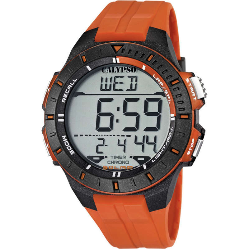 RELOJ CALYPSO SR. K5607/1R