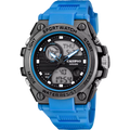 Reloj Calypso Color Azul Sr. REF: K5875/1