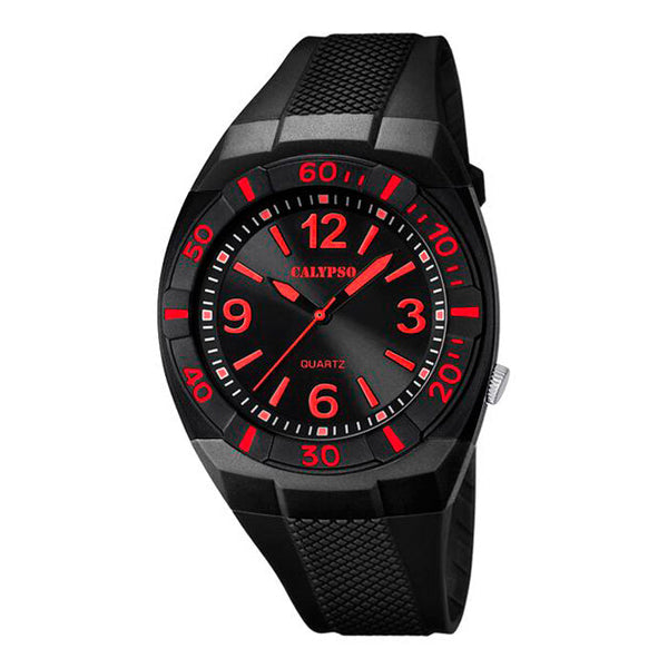 Reloj Calypso hombre clásico - K5238/7