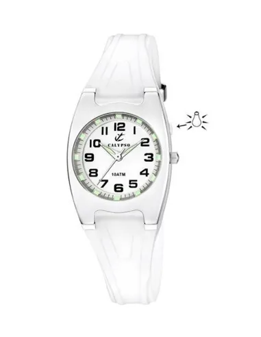 Reloj Calypso cadete sweet time - K6042/C