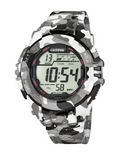 Reloj Calypso hombre military - K5681/1