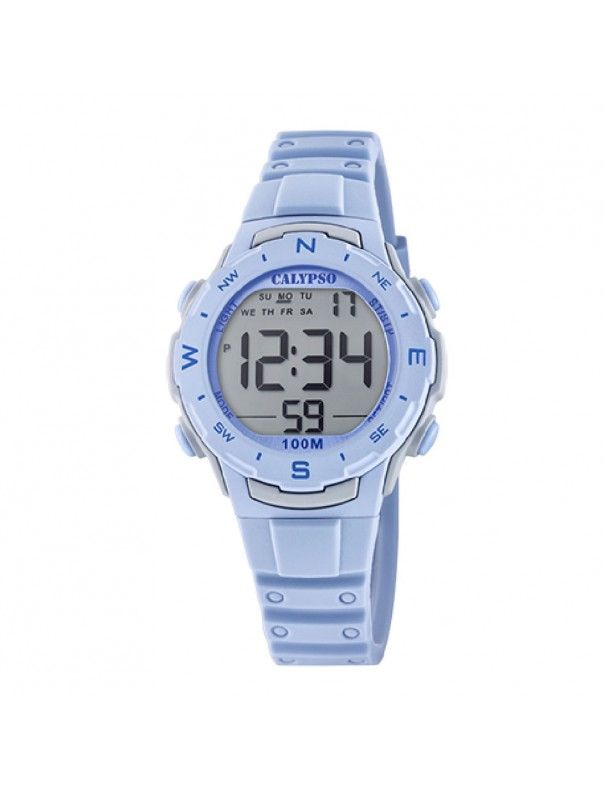 Reloj Calypso cadete digital - K5801/2