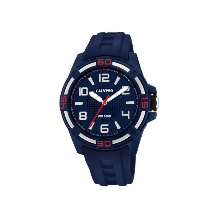 Reloj Calypso street style hombre - K5760/2