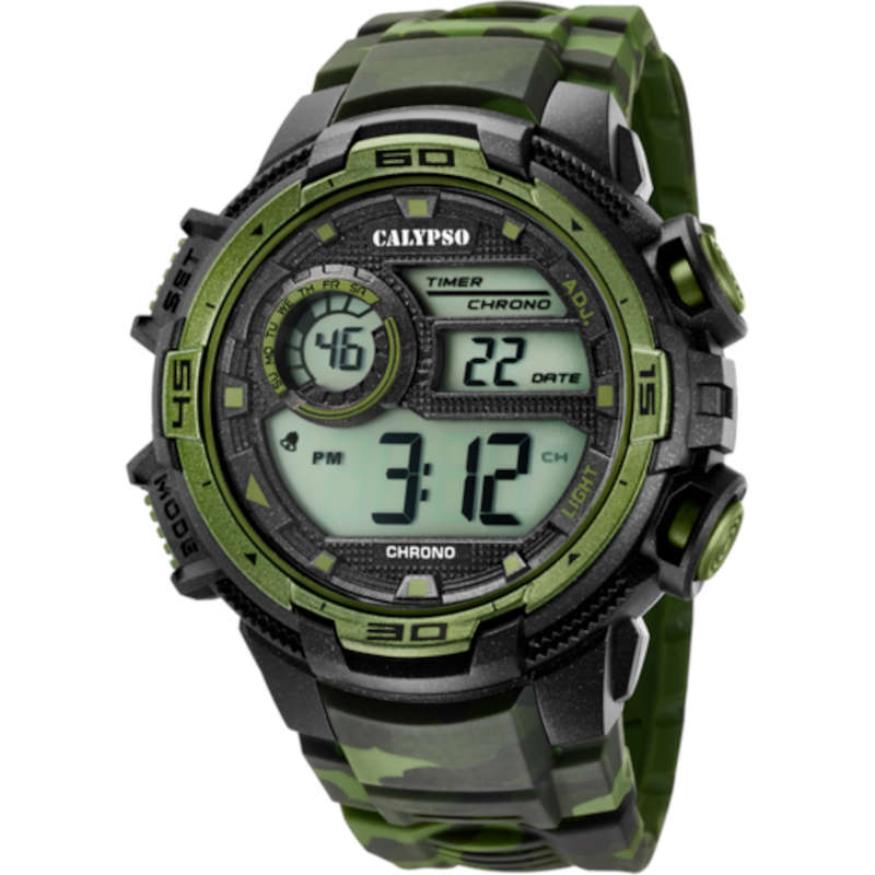 RELOJ CALYPSO SR. K5723/2