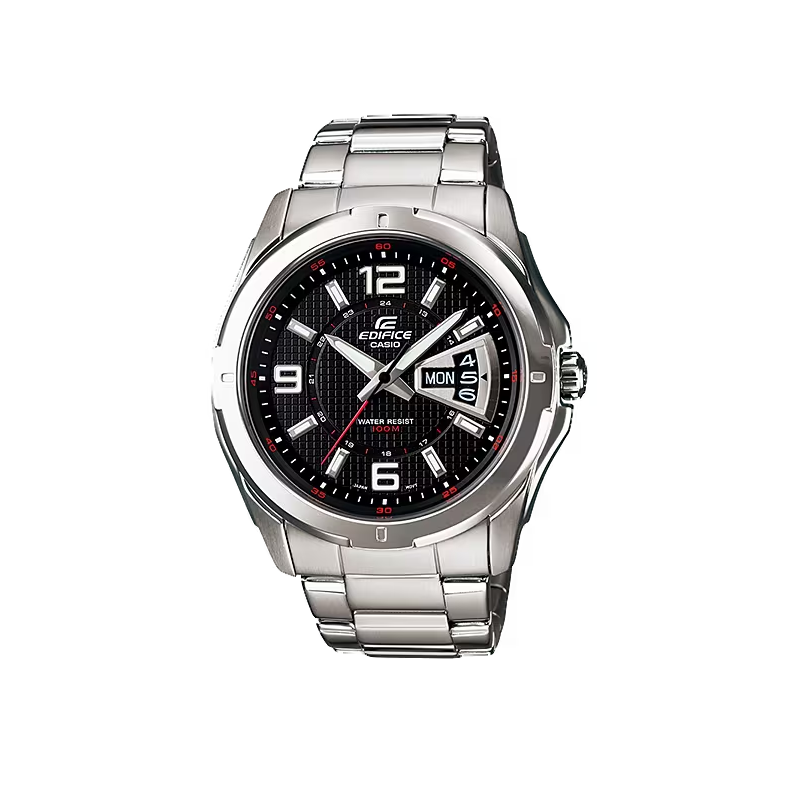 Rellotge Casio Edifice EF-129D-1AVEF