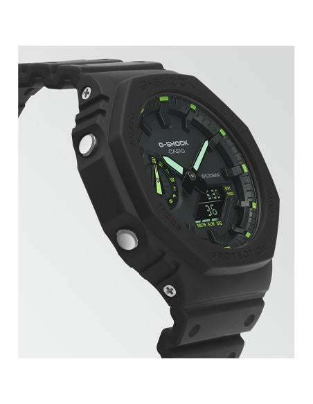 Rellotge Casio Sr. Ref: GA-2100-1A3ER