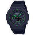 Reloj Casio Sr. Ref: GA-2100-1A3ER