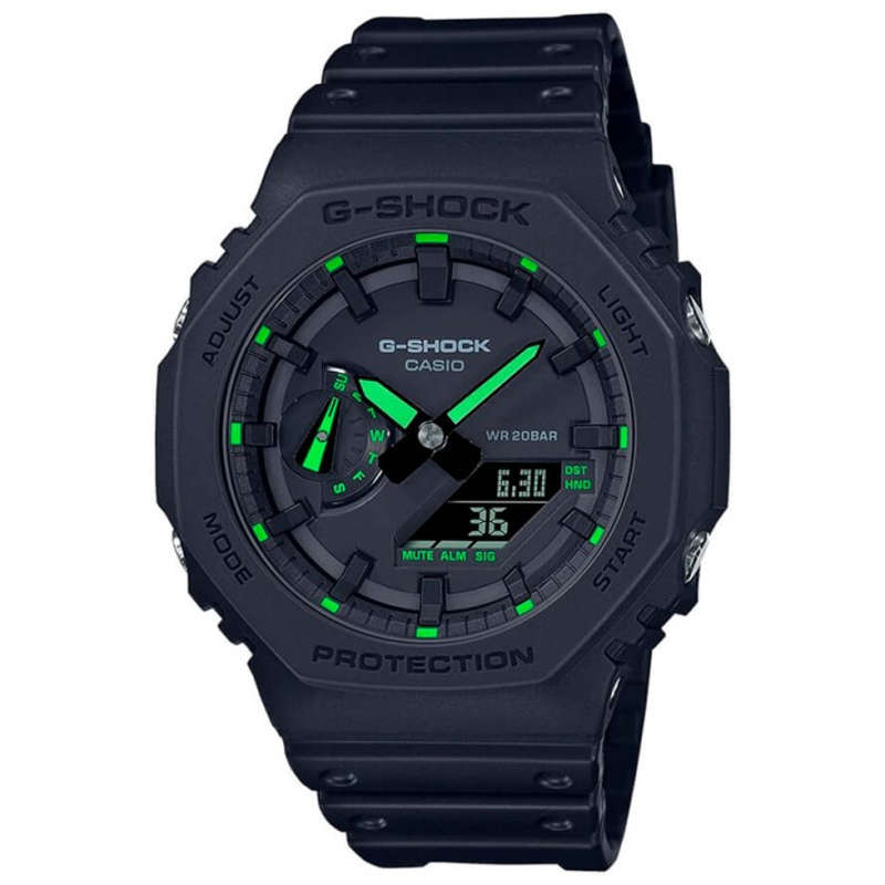 Rellotge Casio Sr. Ref: GA-2100-1A3ER