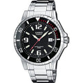 Reloj Casio Acero MTD-1053D-1AVES