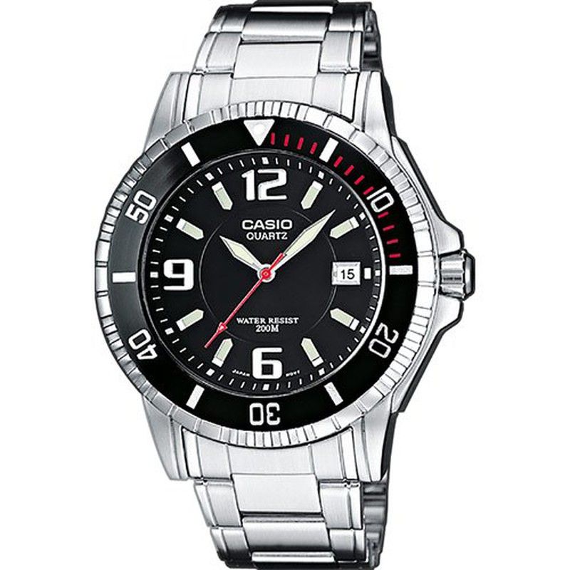 Rellotge Casio Acer MTD-1053D-1AVES