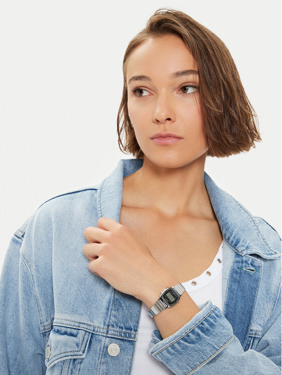 Rellotge Casio Vintage LA670WEA-1EF