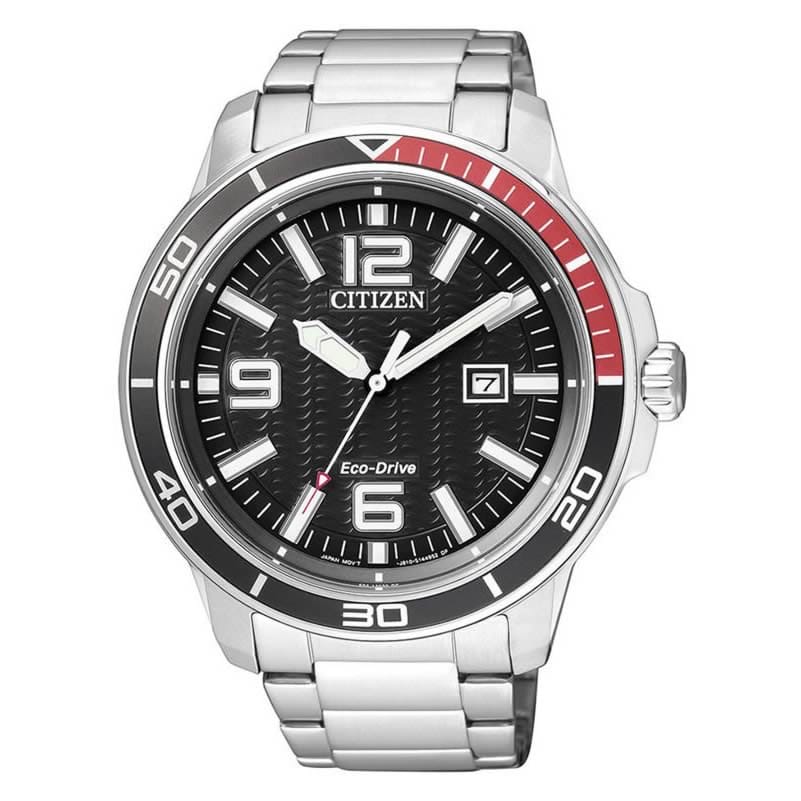 Citizen Sr. Ref: AW1520-51E