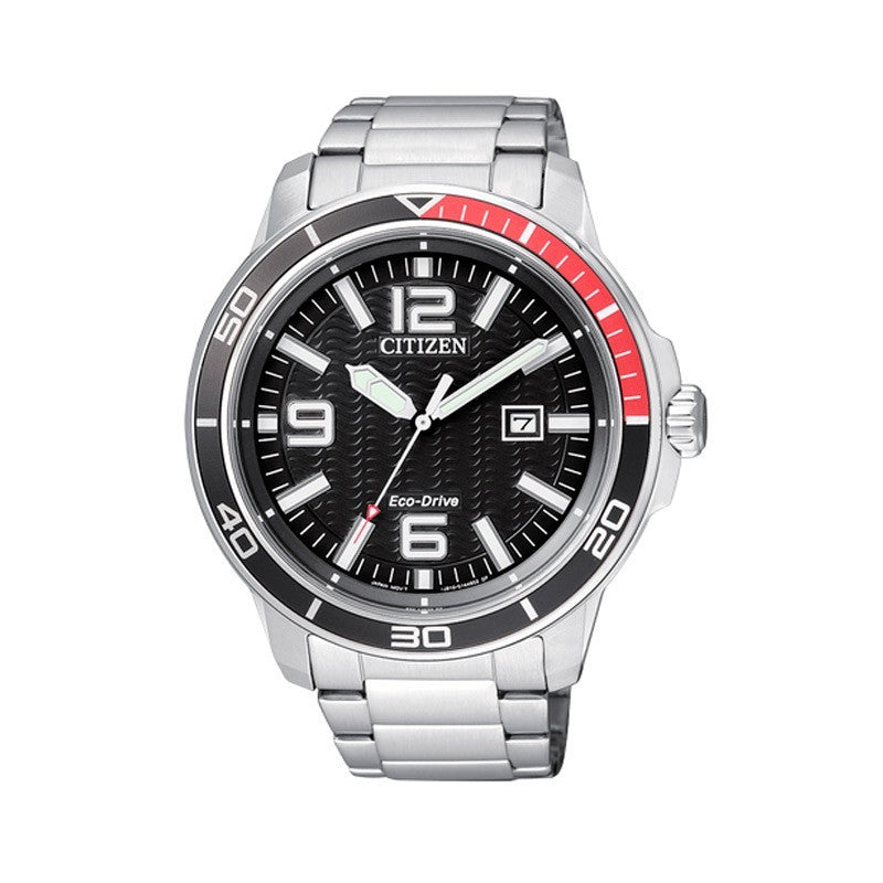Citizen Sr. Ref: AW1520-51E