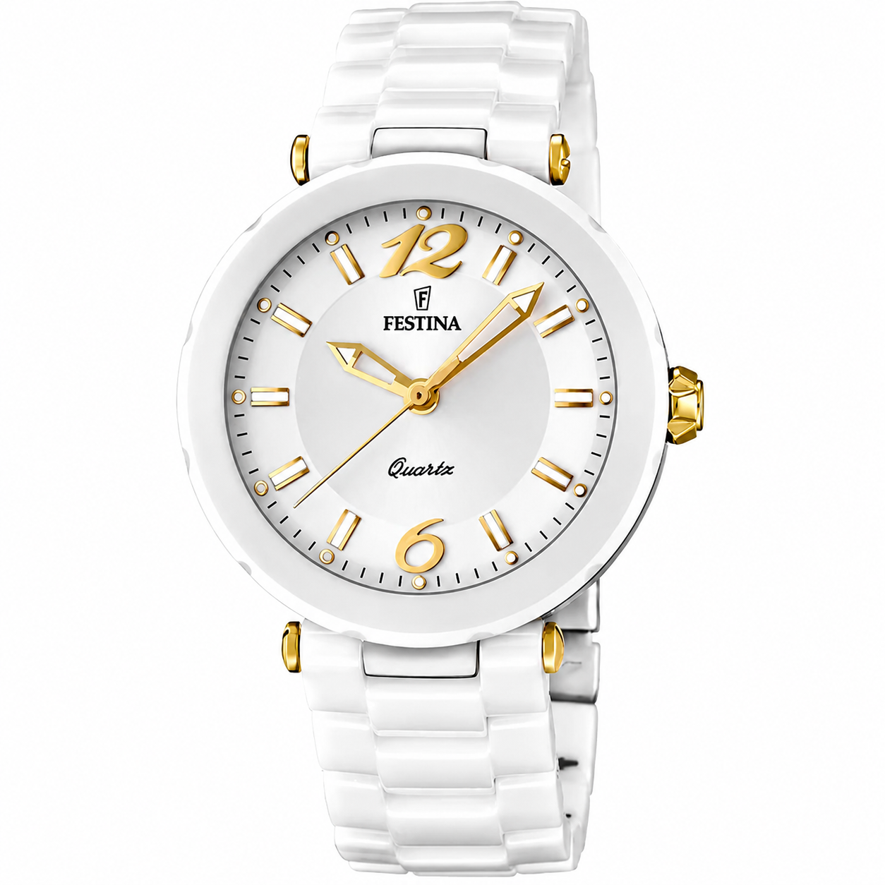 Reloj Festina Sr. Ref: F16640/3
