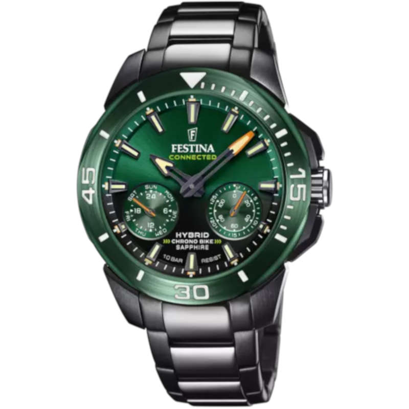 Reloj Festina Sr. Ref: F20646/1