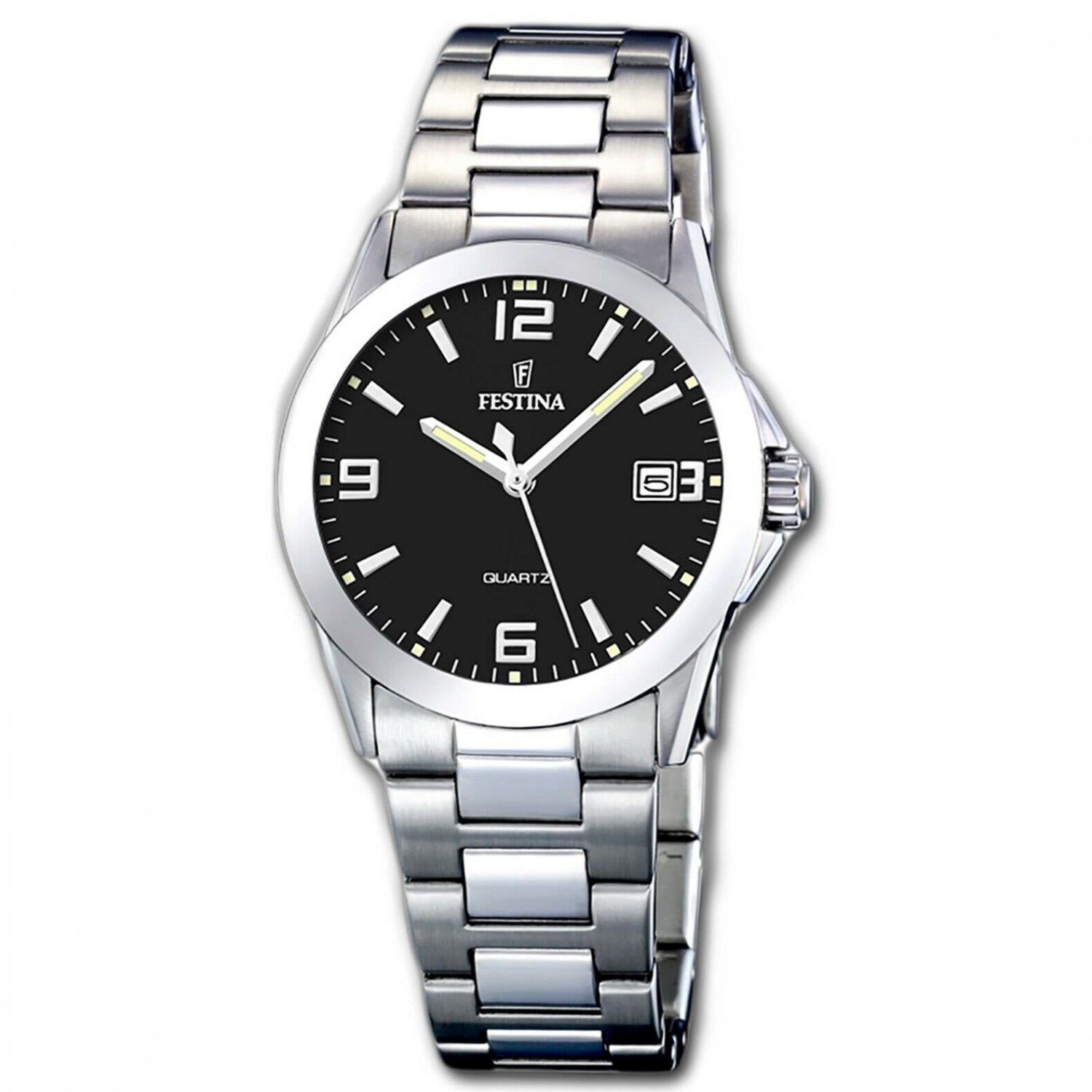 Rellotge Festina Sra. Ref: F16377/4