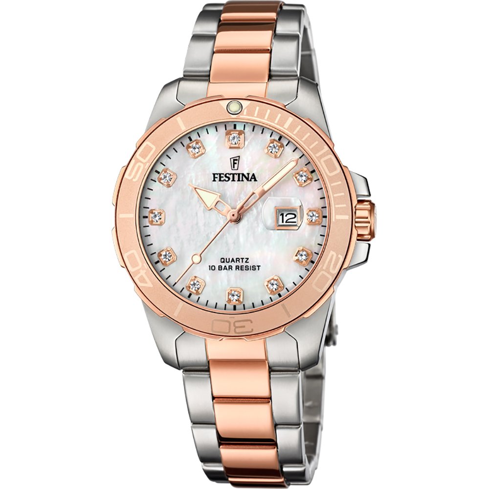 Rellotge Festina Sra. Ref: F20505/1