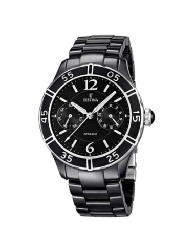 Rellotge Festina Sra. Ref: F16621/2