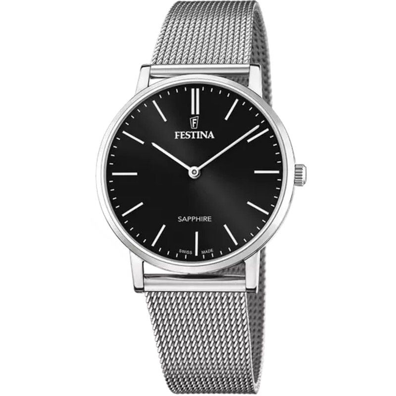 Reloj Festina Sr. Ref: F20018/3