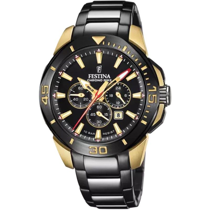 Reloj Festina Sr. Ref: F20644/1