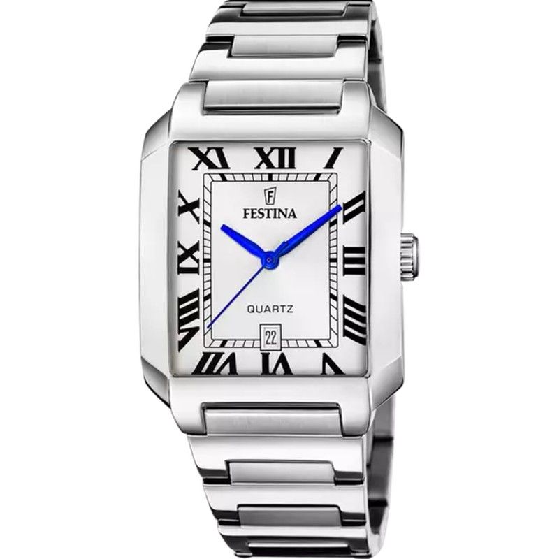 Reloj Festina Color Blanco Sr. Ref: F20677/1
