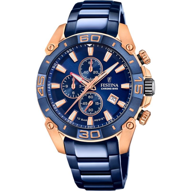 Reloj Festina Sr. Ref: F20711/1