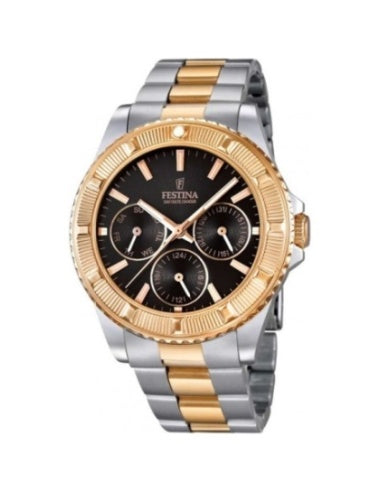 Reloj Festina Sr. Ref: F16692/5