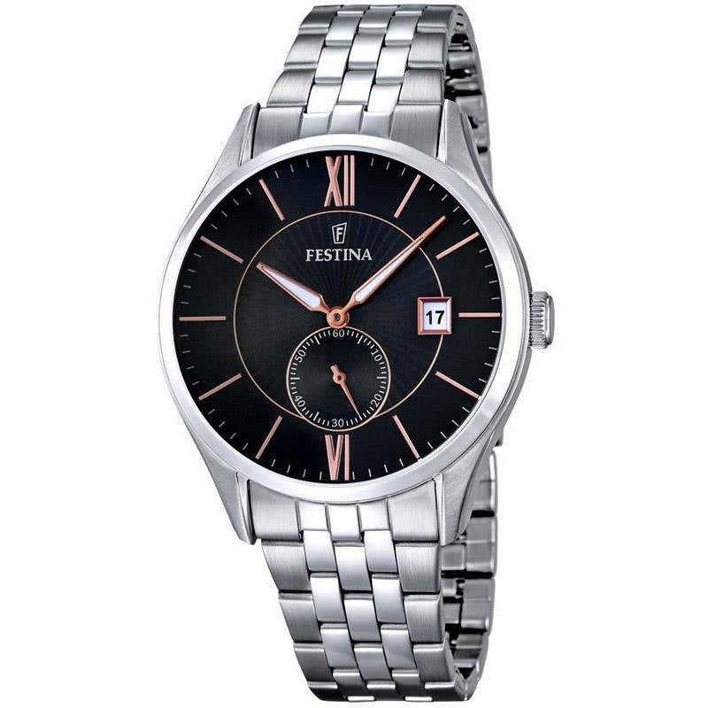 Rellotge Festina Sr. Ref: F16871/4