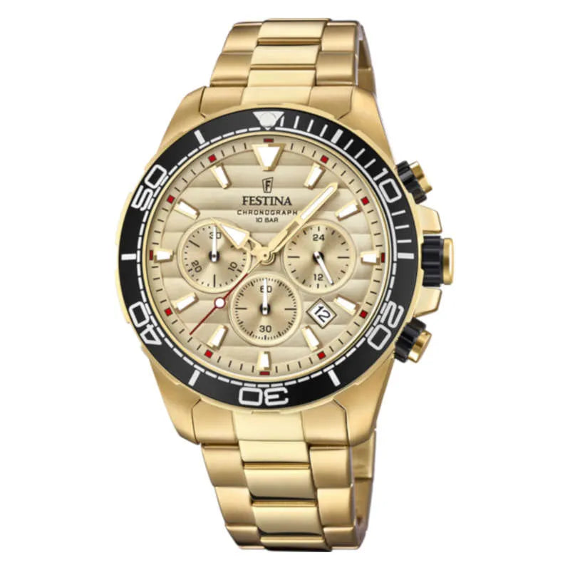 Reloj Festina Sr. Ref: F20364/1