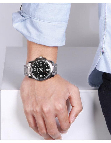Rellotge Casio Sr. Ref: MTP-1314PD-1AVEF