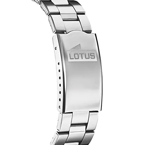 Rellotge Lotus Sra. Ref: 18122/1