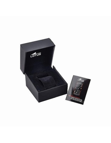 Reloj Lotus Sr. Ref: 15802/5