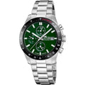 Reloj Lotus hombre color Verde Ref. 18994/7