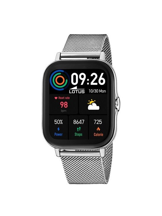 Reloj Lotus hombre SmartWatch Ref. 50044/1