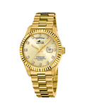 Reloj Lotus hombre esfera champán Ref. 18857/5