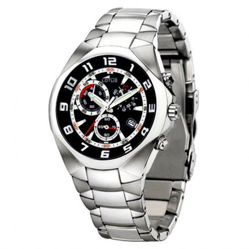 Reloj Lotus Khrono Sr: 15412/2