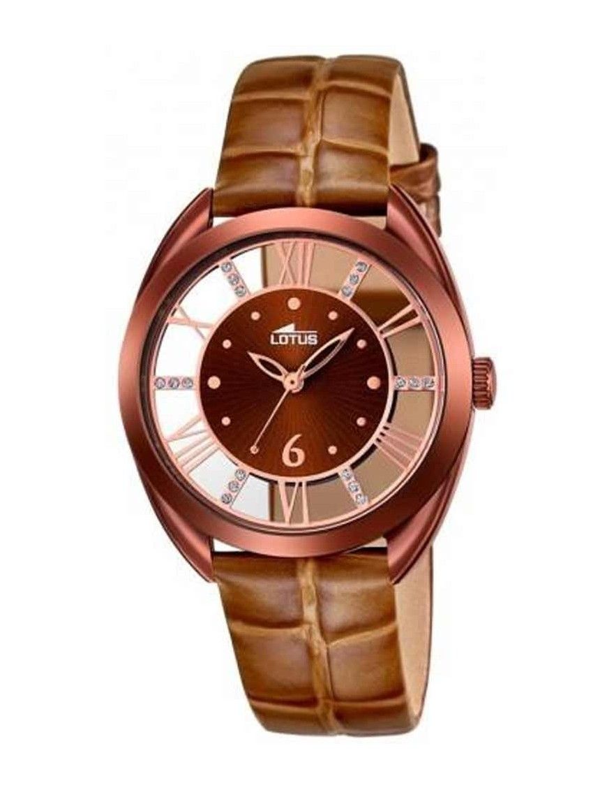 Reloj Lotus Sra. Ref: 18227/1