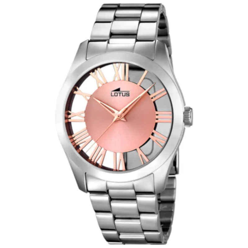 Rellotge Lotus Sra. Ref: 18122/1