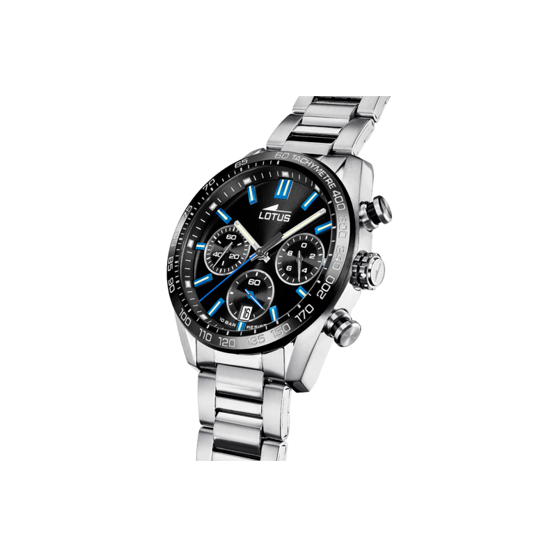Reloj Lotus Sr. Ref: 18916/3