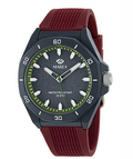 Reloj Marea hombre sport vinotinto - B35378/4