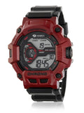Reloj Marea Digital Sr. B40207/1