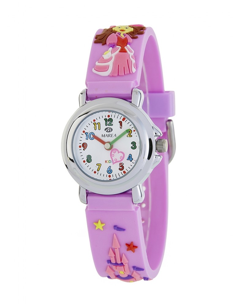 RELOJ MAREA INFANTIL B37008/22