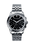 Reloj Mark Maddox hombre cronógrafo acero inoxidable - HM0004-57