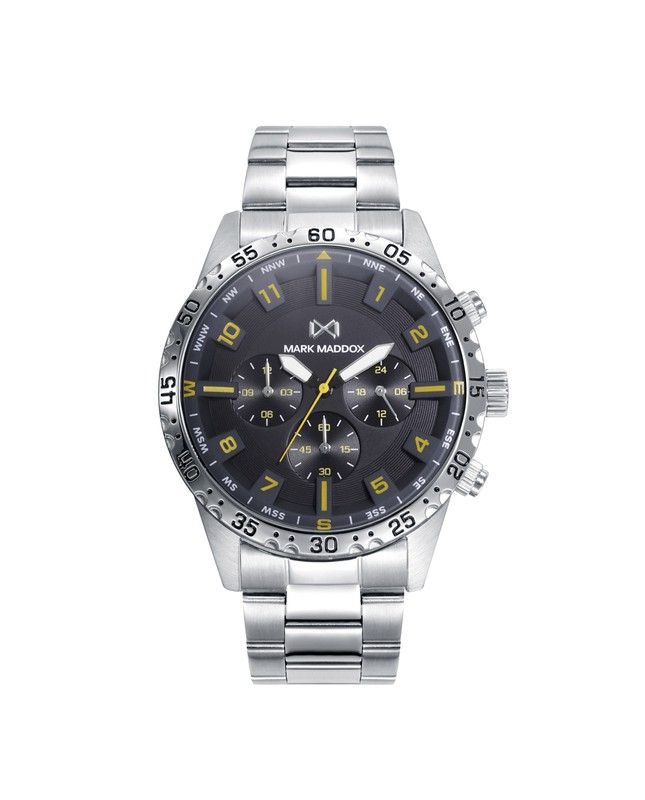 Reloj Mark Maddox Hombre Mission HM0135-54