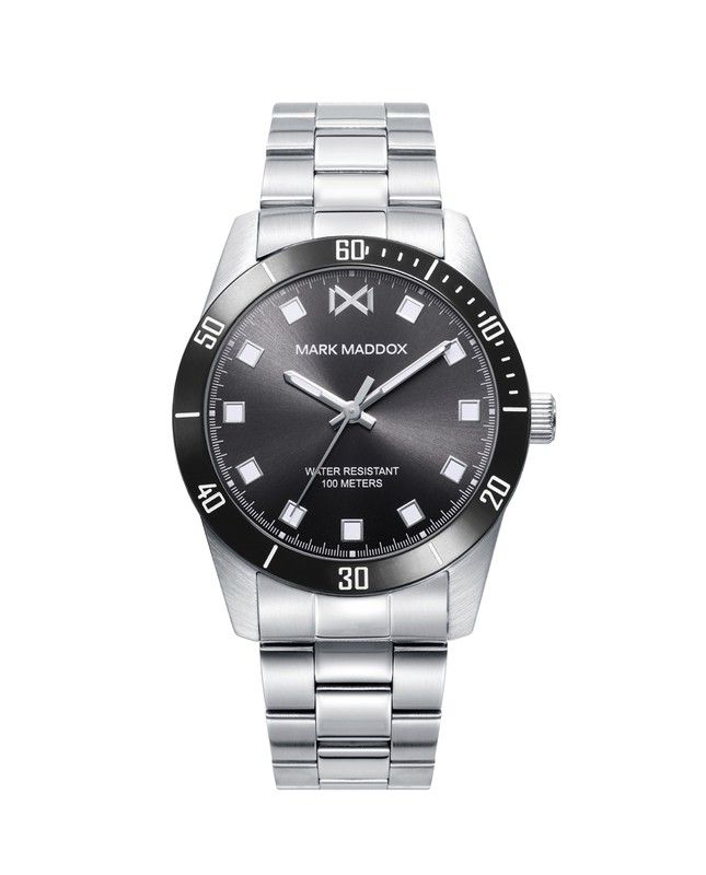 Reloj Mark Maddox Hombre Mission HM0136-17