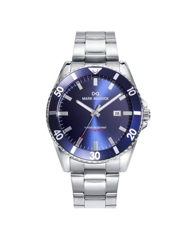 Rellotge Mark Maddox Home HM0138-37