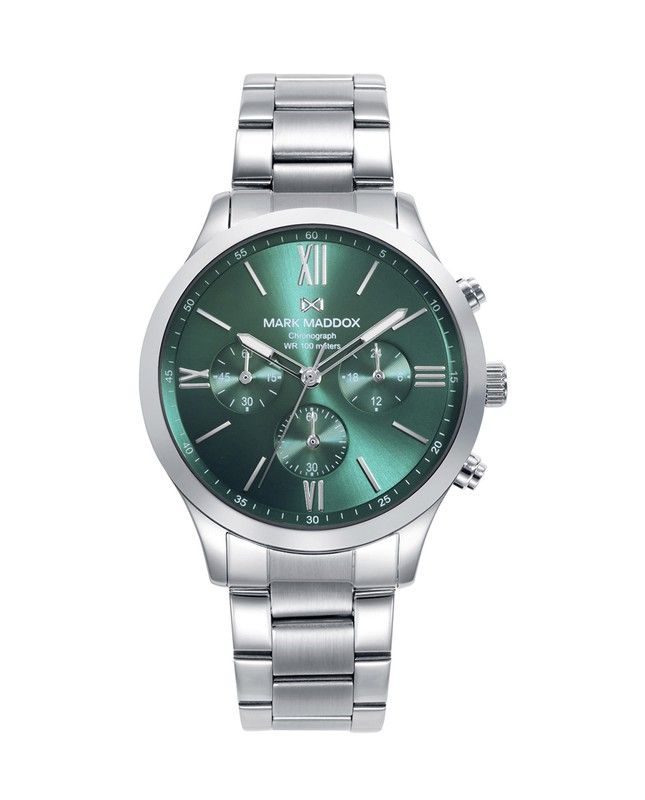 Reloj Mark Maddox Hombre Marais HM1019-63