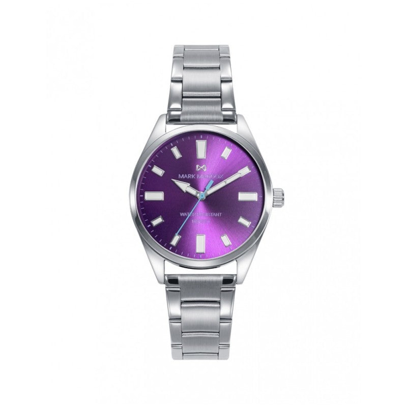 Reloj Mark Maddox Marais Morado 36mm MM1014-96