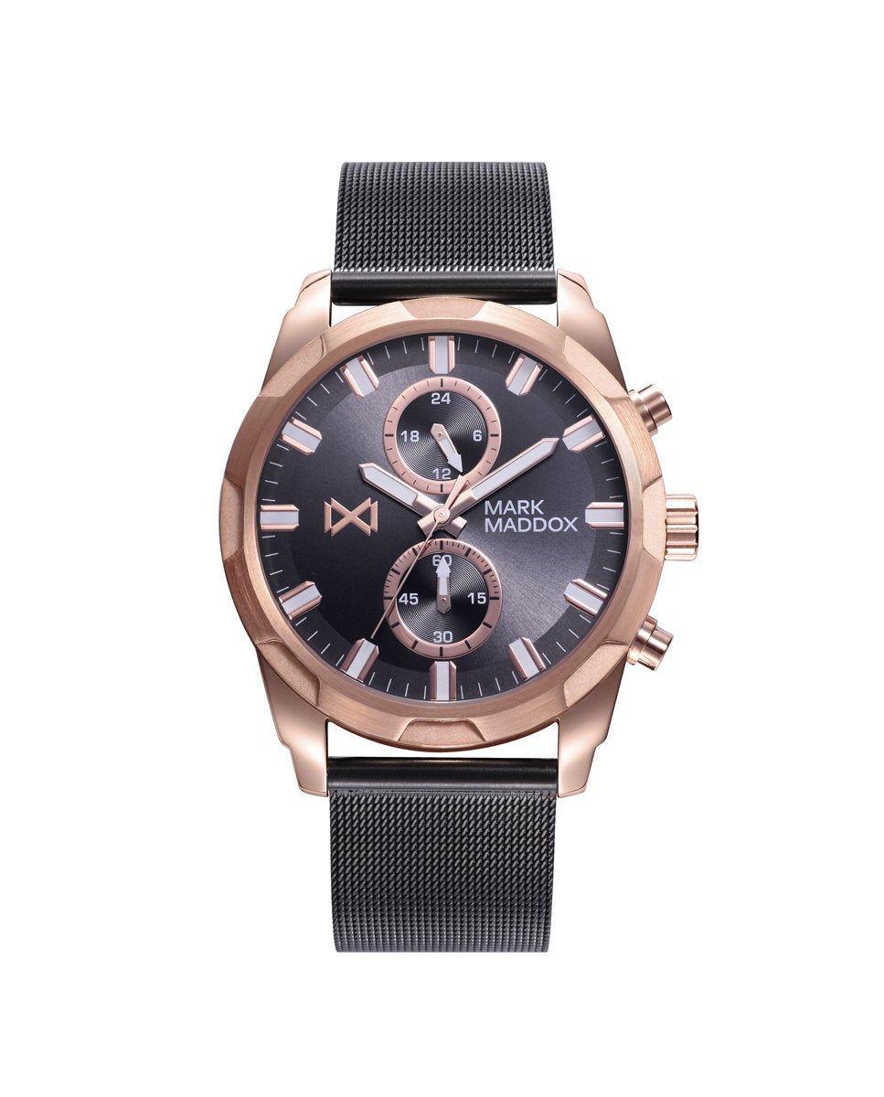 Reloj Mark Maddox Mission HM0131-17