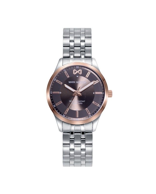 Reloj Mark Maddox Marais Bicolor Rosa MM0136-17